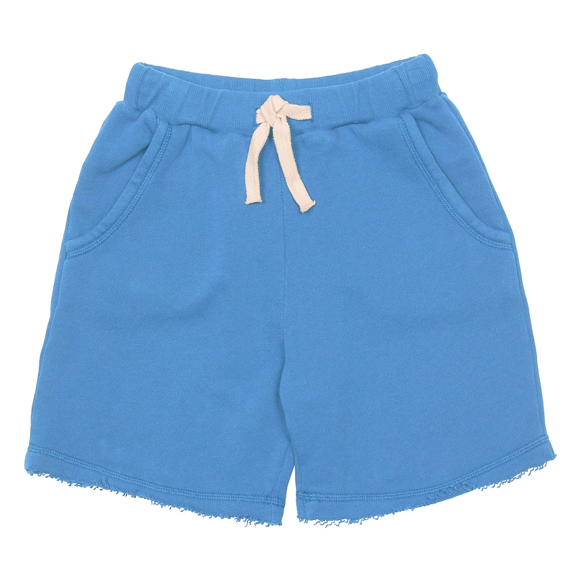 Sunchild - Pico Jogger Şort | Azure mavi