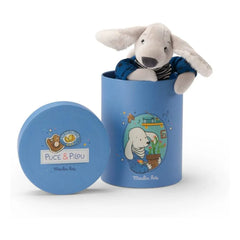 Moulin Roty - Pilou Plush Toy and Box