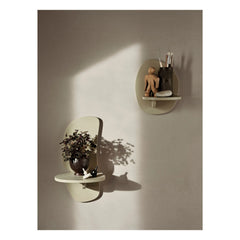 Ferm Living Kids - Pilu H40 Shelf | Gray