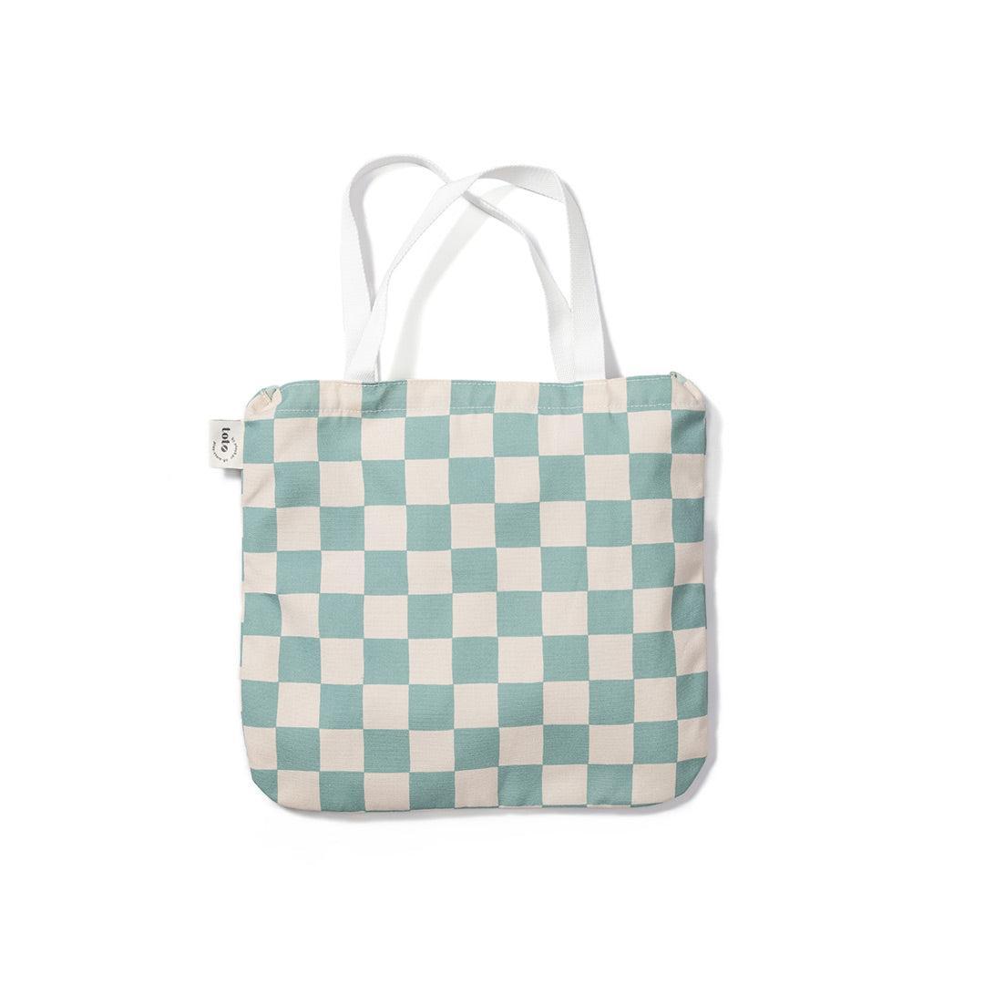 Play & Go TOTO Storage Bag - Dino-Play Mats-Dino- | Natural Baby Shower