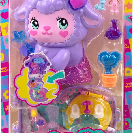 PollyPocket - PollyPocket Play Set