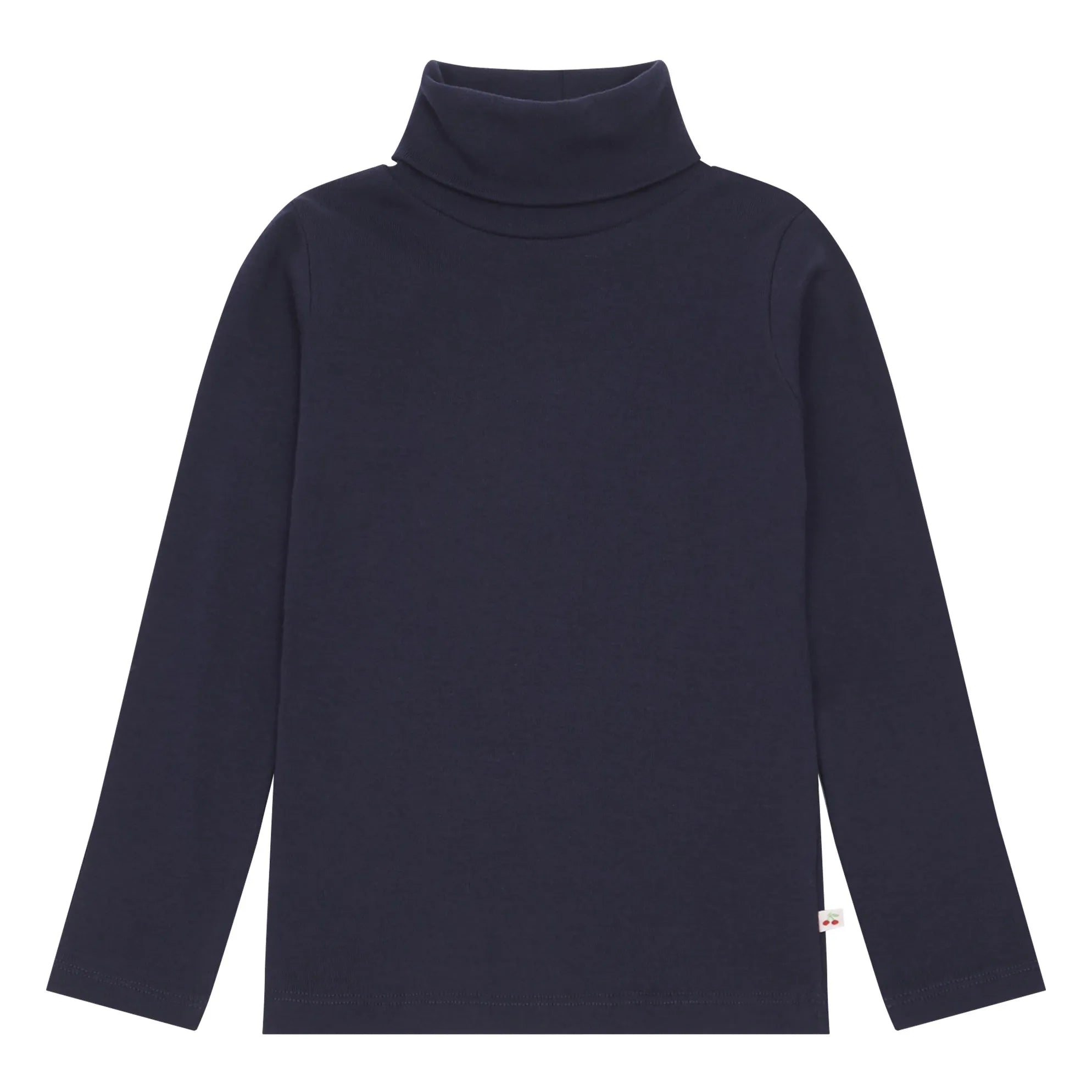 Bonpoint - Balıkçı Yaka Kazak | Lacivert