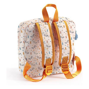 Djeco - POMEA - Baby Carrier
