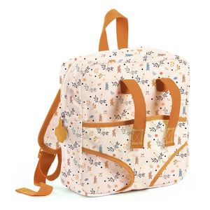 Djeco - POMEA - Baby Carrier