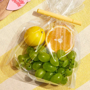 Pop Mart - Original Baby Molly Fruity Aroma Series Magnetic Closure Storage Blind Box Set