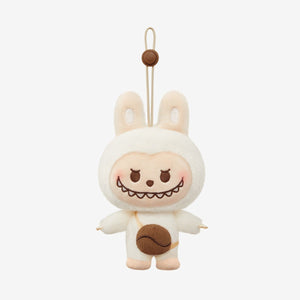 Pop Mart - Original Bean Coffee Factory Plush Doll Blind Box