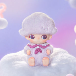 Pop Mart - Original DIMOO Journal of New Life Series Vinyl Plush Doll Blind Box