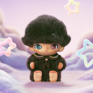 Pop Mart - Original DIMOO Journal of New Life Series Vinyl Plush Doll Blind Box