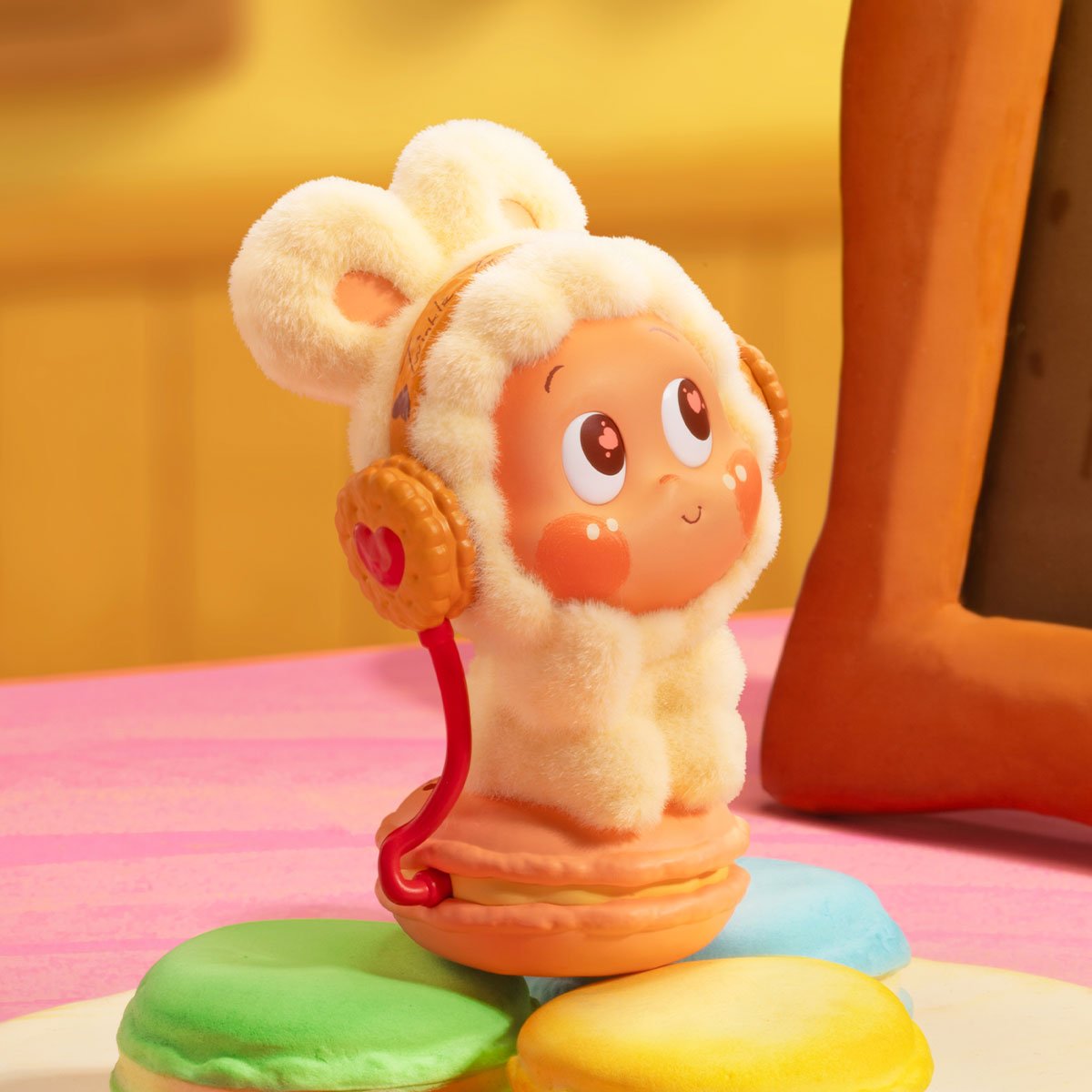 Pop Mart - Original Twinkle Twinkle Savor The Moment Series Blind Box