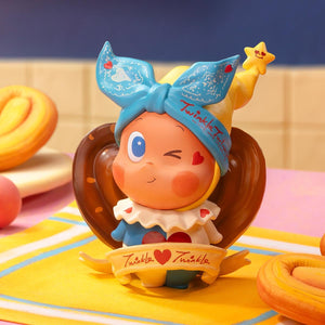 Pop Mart - Original Twinkle Twinkle Savor The Moment Series Blind Box