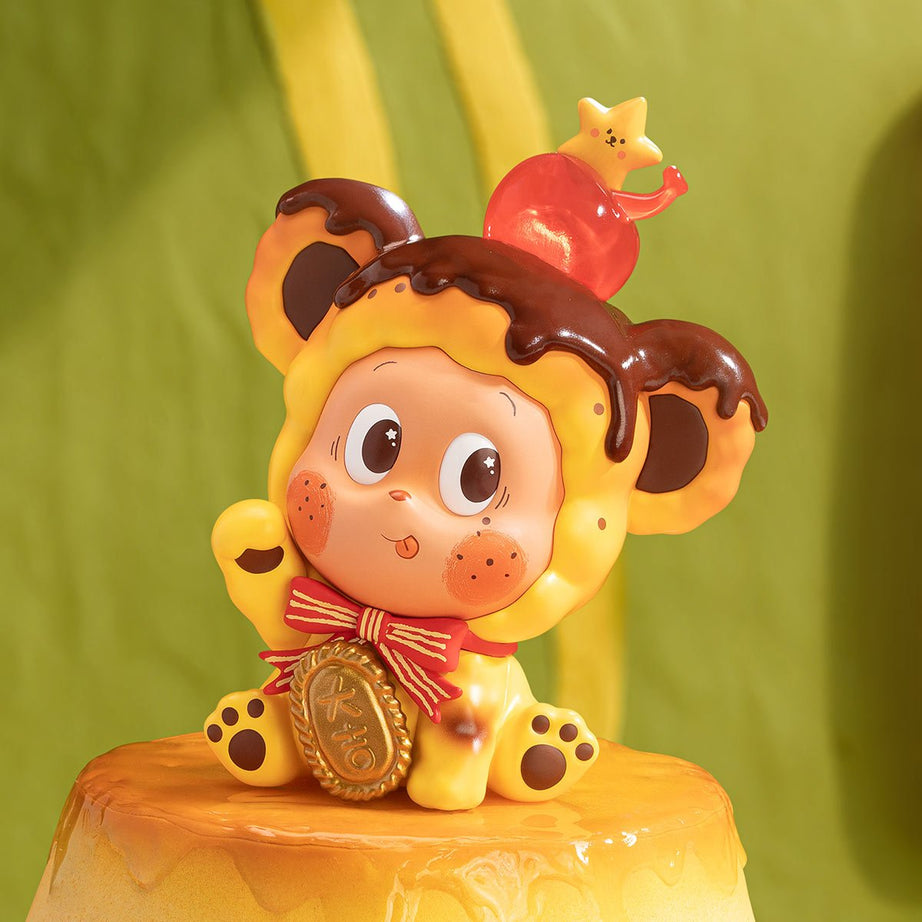 Pop Mart - Original Twinkle Twinkle Savor The Moment Series Blind Pack