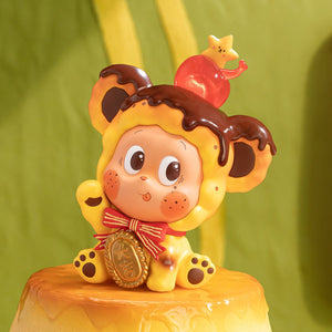 Pop Mart - Original Twinkle Twinkle Savor The Moment Series Blind Box