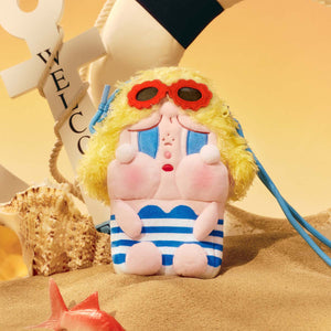 Pop Mart - Original CryBaby Mini Crossbody Bag