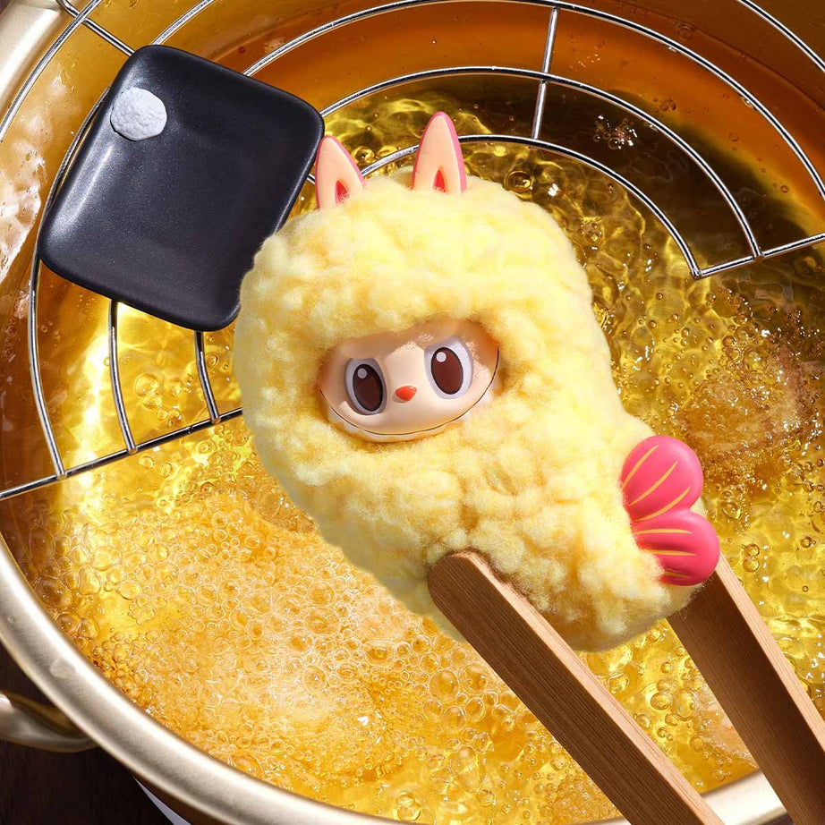 Pop Mart - The Monsters Wacky Mart Series Surprise Figure