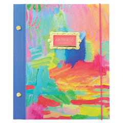Portico Designs - Arthouse Unlimited Sugar A5 Hardcover Journal