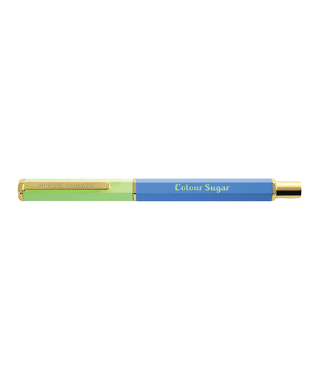 Portico Designs - Arthouse Unlimited Sugar Boxed Ballpoint Pen