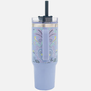 Portico Designs - Sara Miller: Savannah 115ML Sipper Bottle
