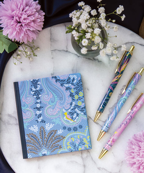 Portico Designs - Sara Miller: Savannah 80 Page Mini Password Notebook