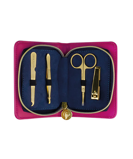 Portico Designs - Sara Miller: Nail Care and Manicure Set