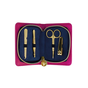 Portico Designs - Sara Miller: Nail Care and Manicure Set