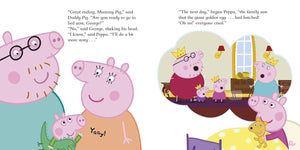 PRH Childrens - Peppa Pig: Peppa's Dragon Adventure Story Book