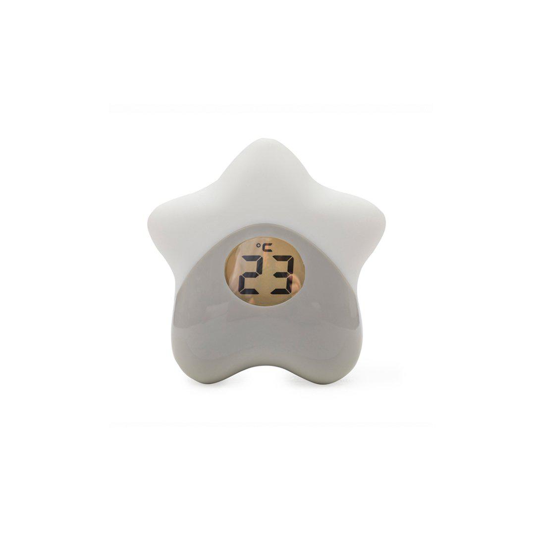 Purflo Starlight Colour-Changing Room Thermometer-Thermometers- | Natural Baby Shower