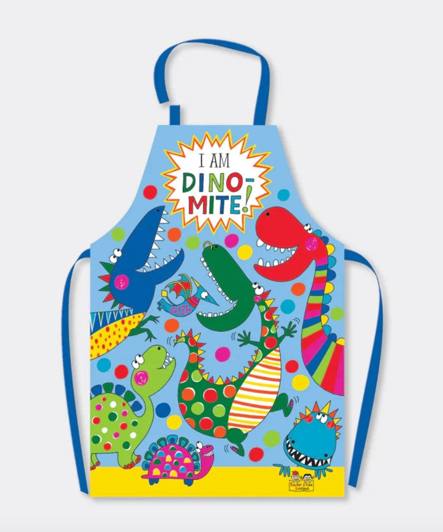 Rachel Ellen - Child Play Apron