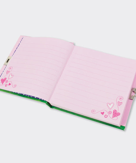 Rachel Ellen - Fairy Friends Lockable Secret Diary