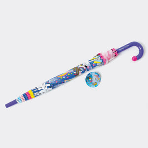 Rachel Ellen - Moon Dance - Ballet Design Kids Umbrella