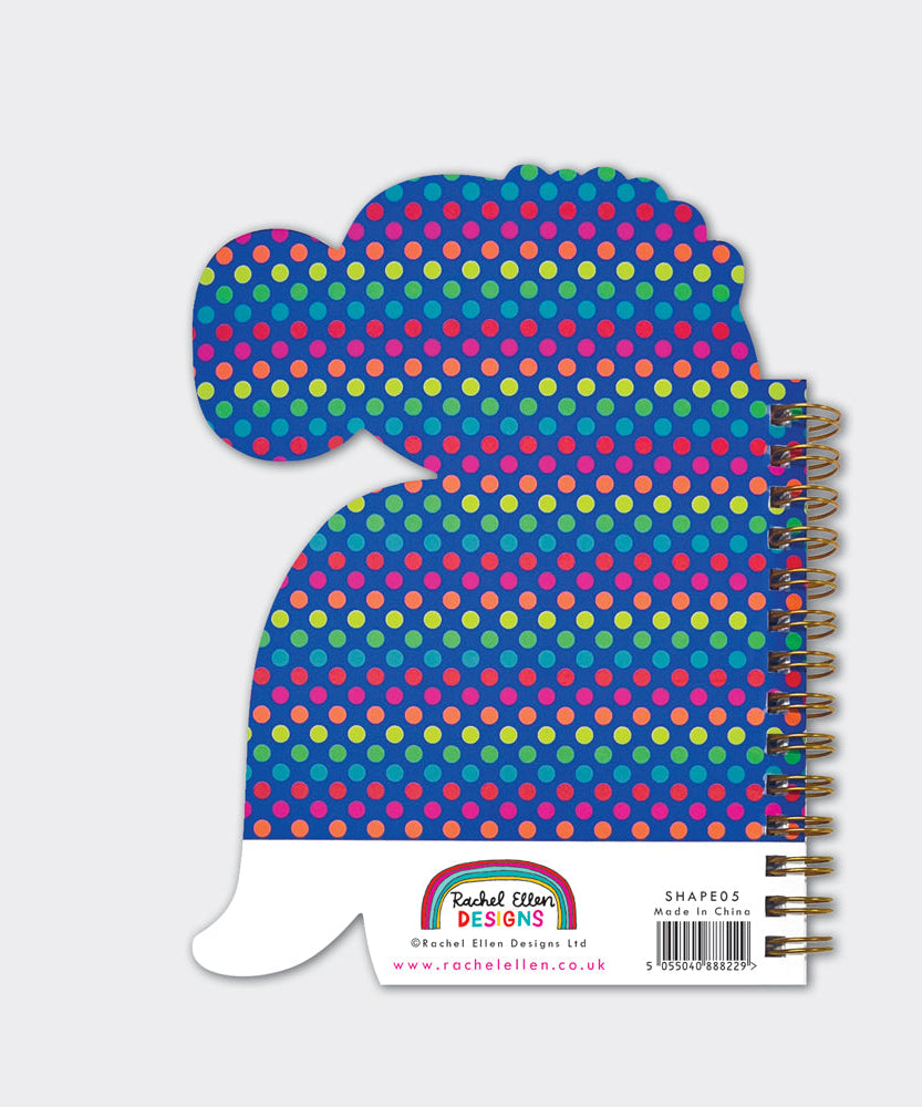 Rachel Ellen - OH Hey! Lockable Secret Diary