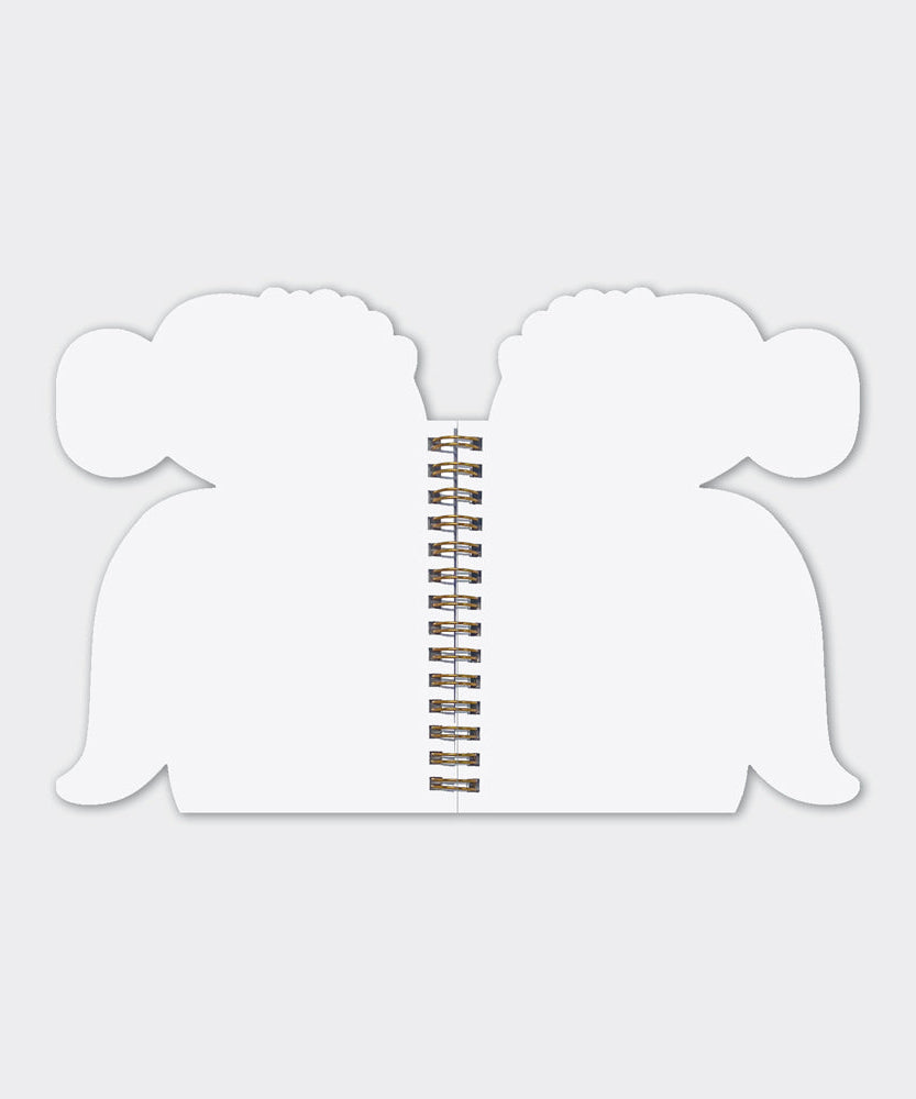 Rachel Ellen - OH Hey! Lockable Secret Diary