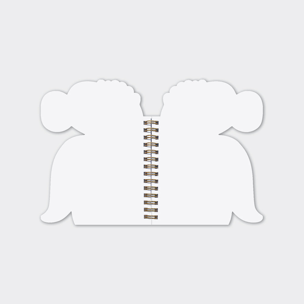 Rachel Ellen - OH Hey! Lockable Secret Diary