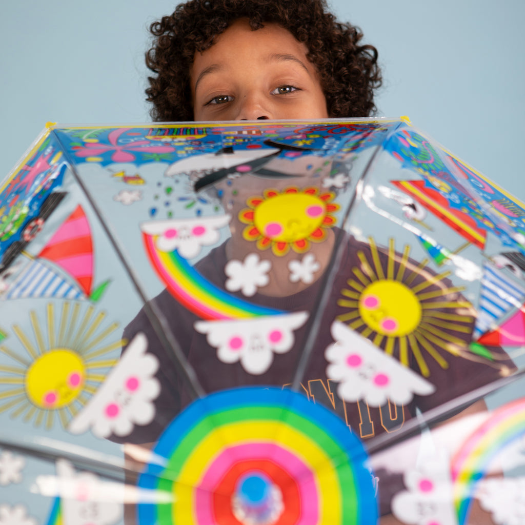 Rachel Ellen - Under The Sea Children's Umbrella