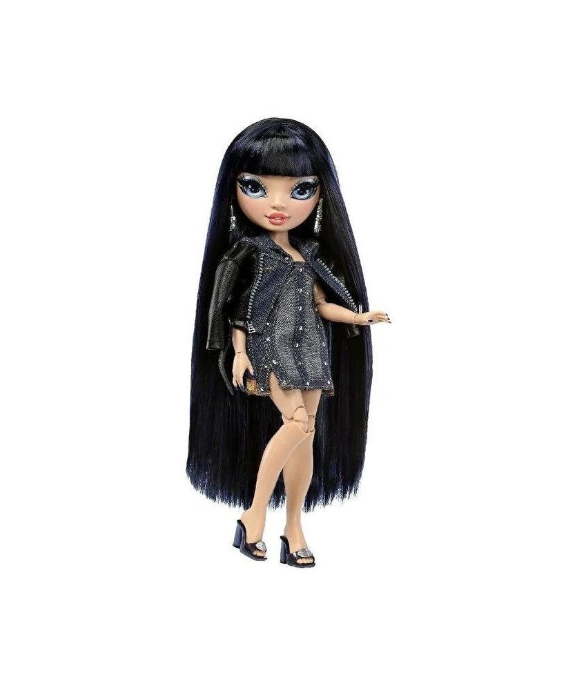 Rainbow High - Special Series Kim Nguyen Toy Doll