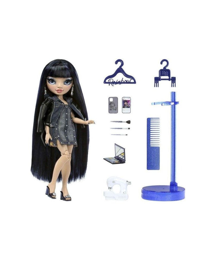 Rainbow High - Special Series Kim Nguyen Toy Doll
