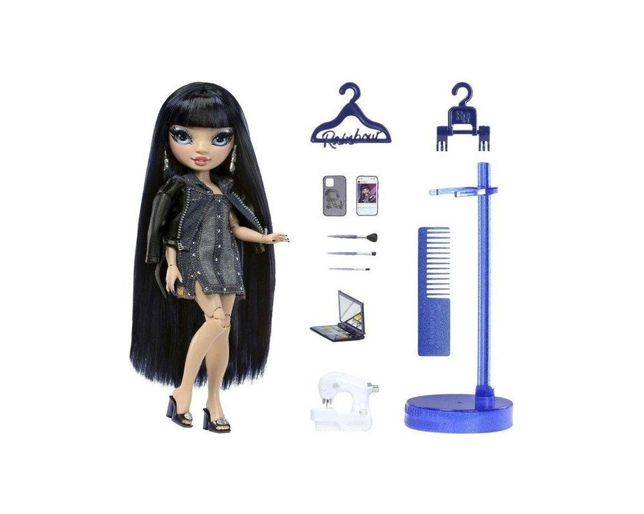 Rainbow High - Special Series Kim Nguyen Toy Doll