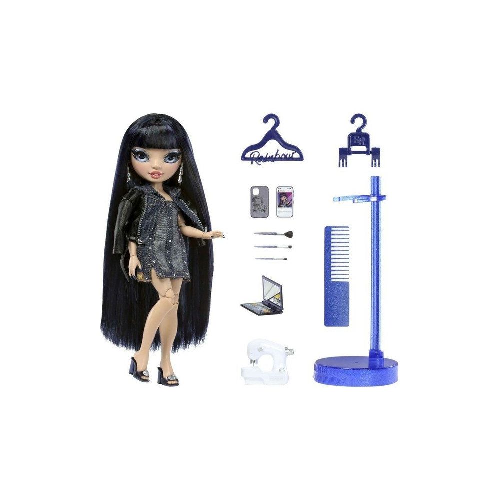 Rainbow High - Special Series Kim Nguyen Toy Doll