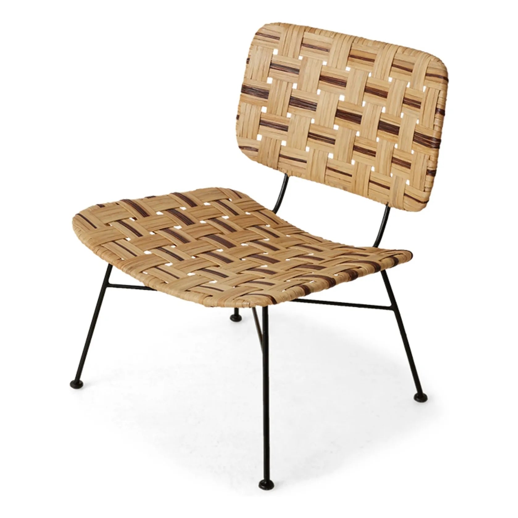 HKliving - Rattan Chair