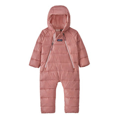 Patagonia - Recycled Down Sweater Snow Suit | Pink