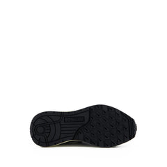 Autry - Reelwind Nylon Sneaker | Siyah