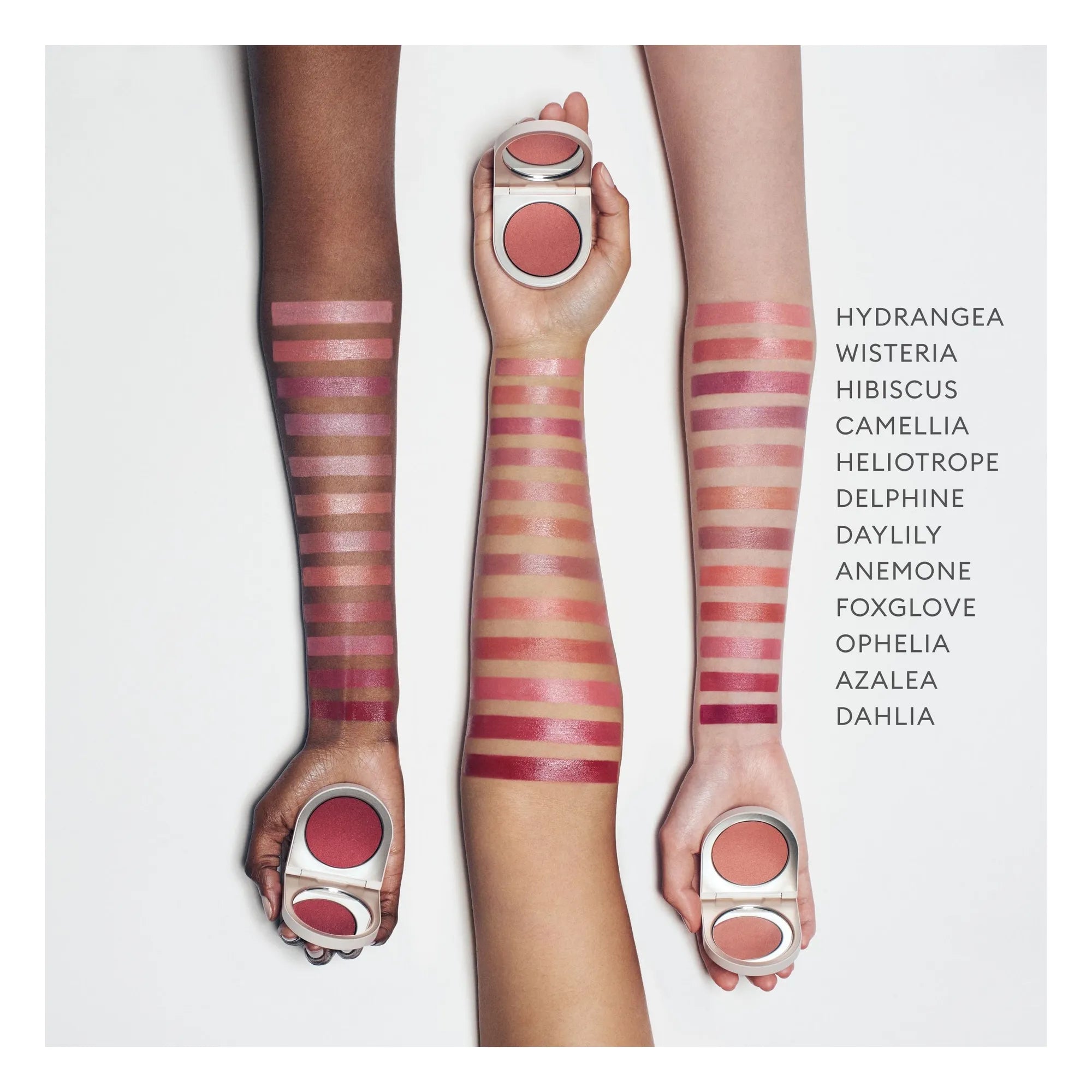 Rose Inc - Refillable Cheek and Lip Balm | Wisteria