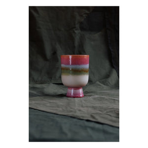 HKliving - Retro Planter | Pink