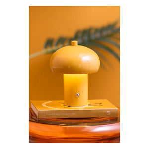 Present Time - Retro Seta lamba | Mango