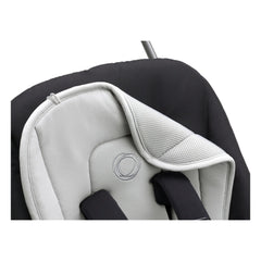 Bugaboo - Double-Sided Comfort Baby Stroller Cushion | Light Gray