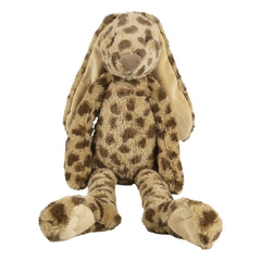 Happy Horse - Richie Jubilee Plush Bunny | Brown