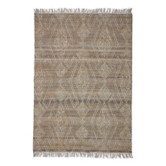 Bloomingville - Rupen Jute Rug