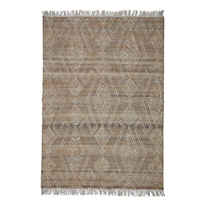 Bloomingville - Rupen Jute Rug
