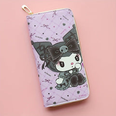 Sanrio - Kuromi Kids Wallet