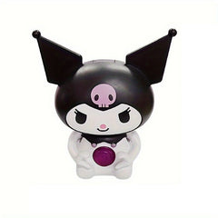 Sanrio - Kuromi Light and Sound Toy