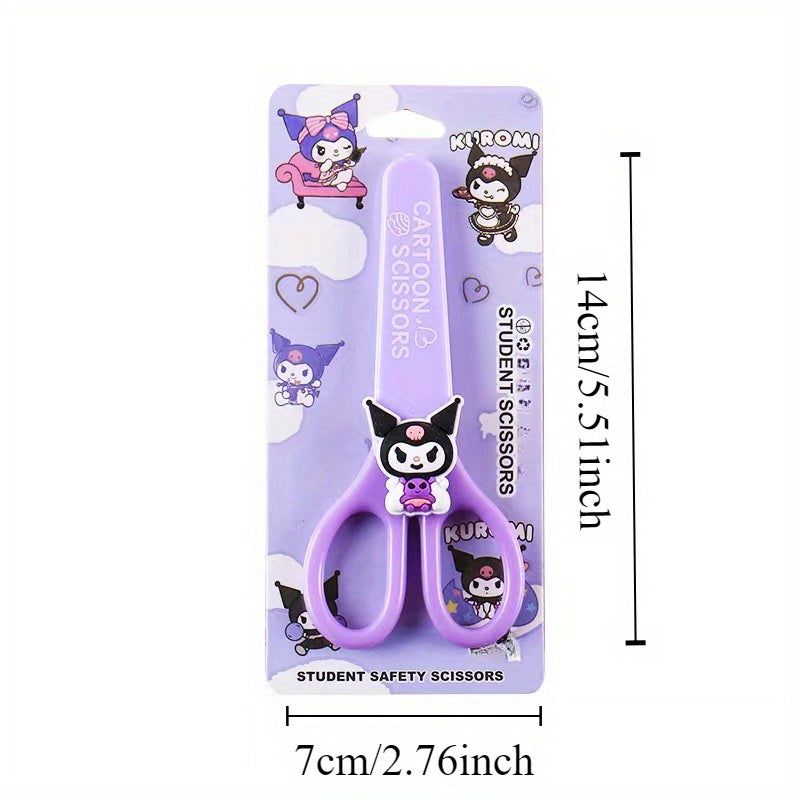 Sanrio - Kuromi Scissors